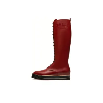 BALLY Florissa Knee length Boots