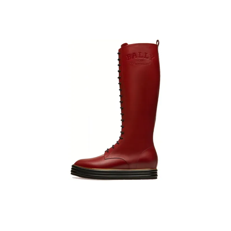 BALLY Florissa Knee length Boots-0