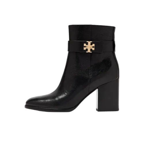 TORY BURCH Ankle Boots 8cm Women's Black