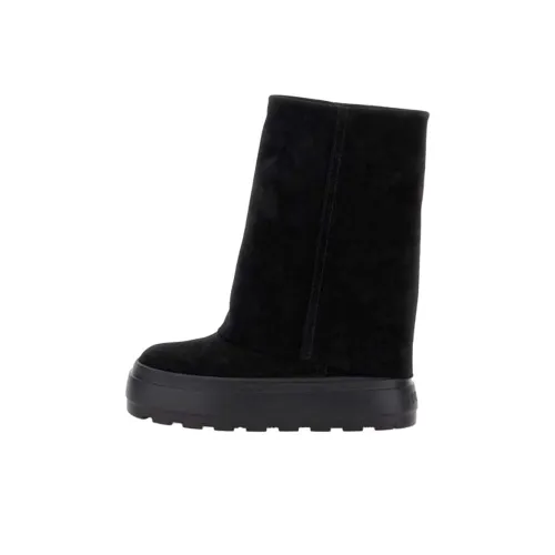 Casadei New Double Face Boots Women's
