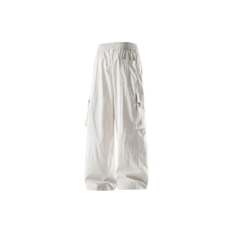 Caramella Cargo Pants Unisex-1