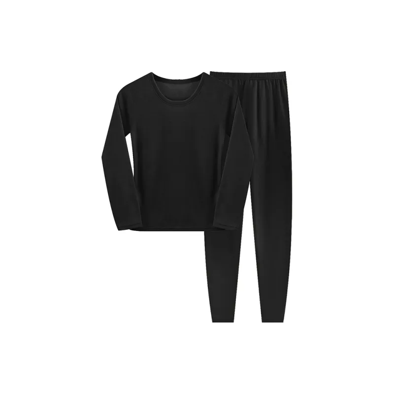 YUZHAOLIN Thermal Set Unisex Combo Set-8