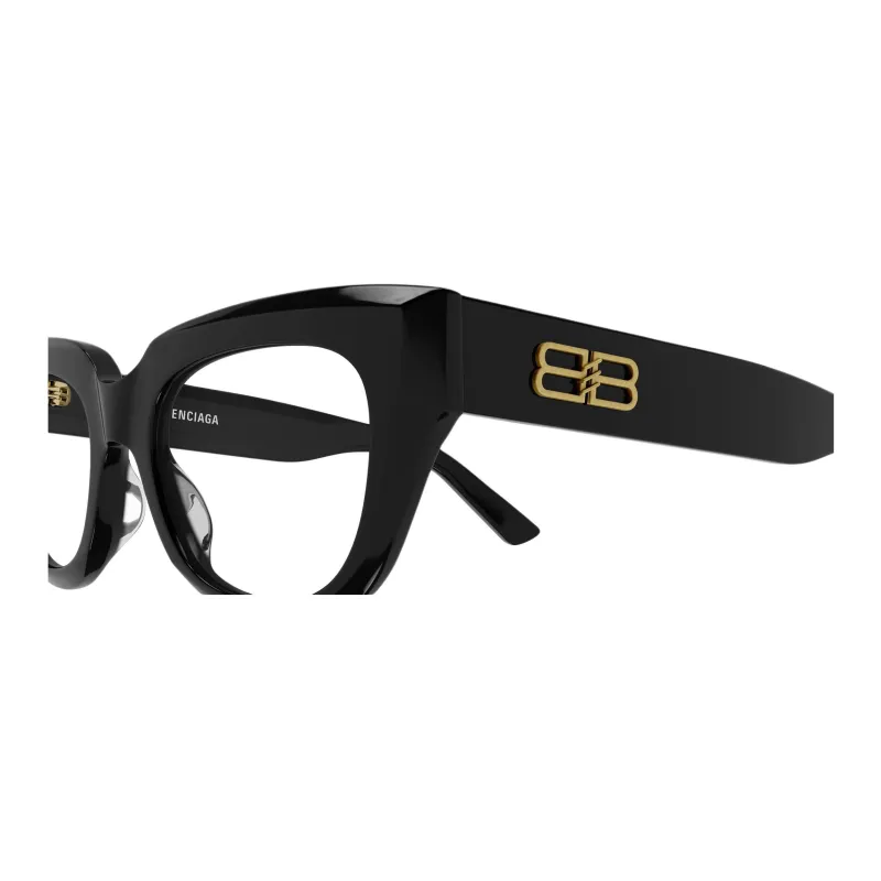 Balenciaga Cat-Eye Glasses-2
