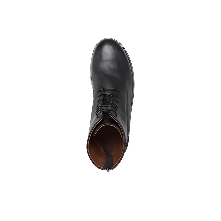 Marsèll Parrucca Lace-Up Ankle Boots-3