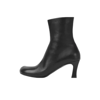 Bottega Veneta Nico Ankle Boots Women's