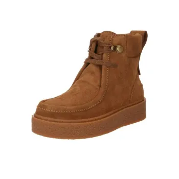 See By Chloe Ankle Boots 2cm Women's Brown
