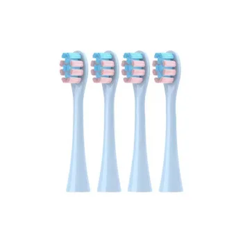 Fly Toothbrush Heads