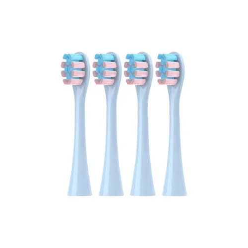Fly Toothbrush Heads