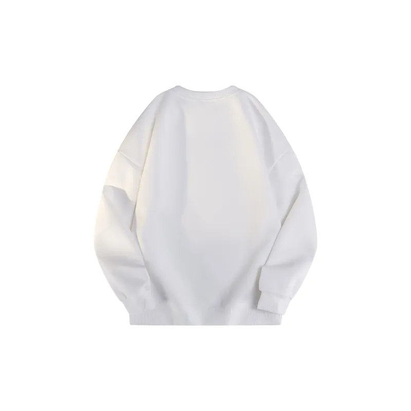 CHARLIE GOLF Sweatshirts Unisex-3