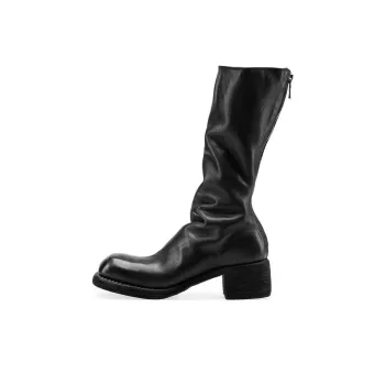 GUIDI Soft Horse 50mm Boots