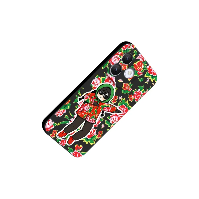 CHUNFAN Phone Cases-22