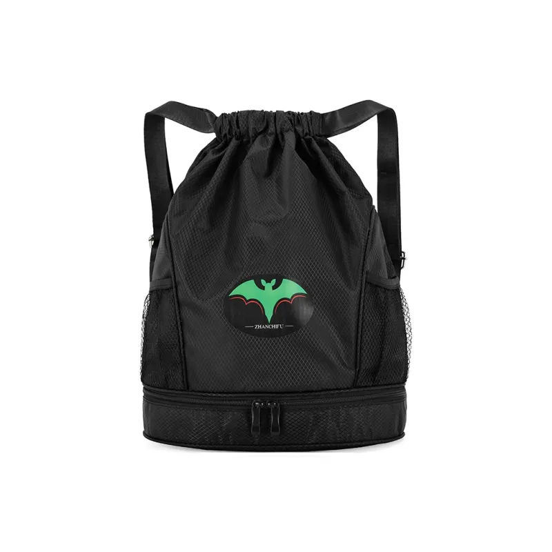 SUN ERATH&U Polyester Gym Bag Unisex Multicolor-14