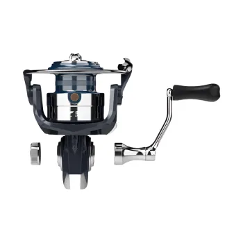 Jiadiaoni Fishing Line Reels Front Unloader Spinning Wheels