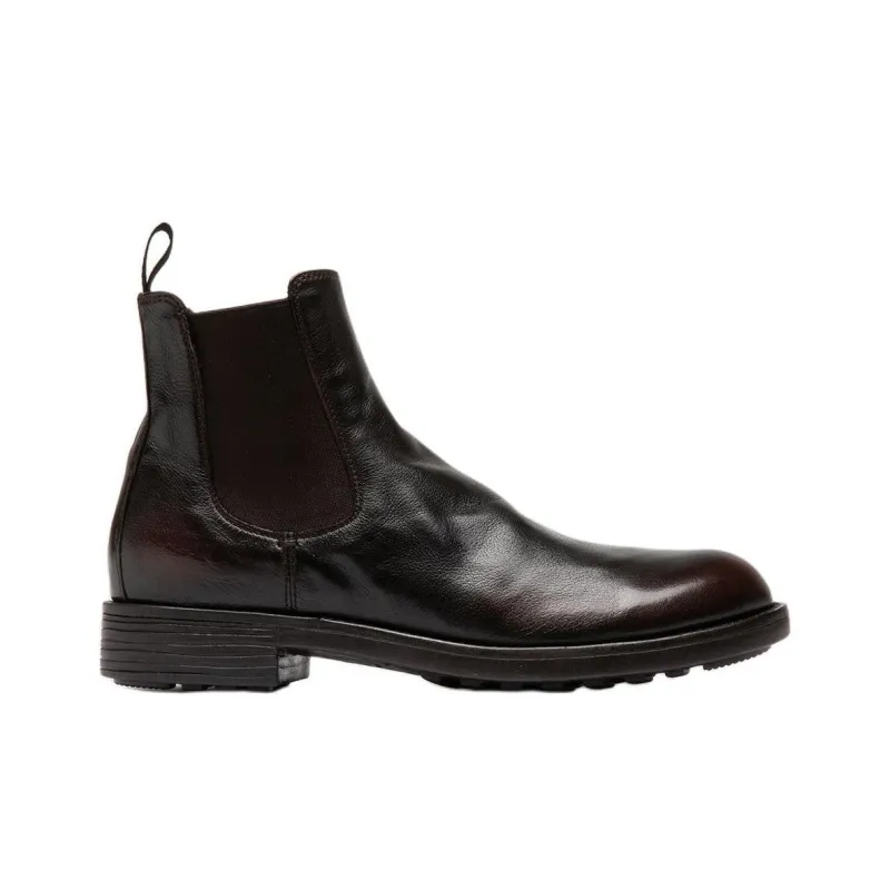 Officine Creative Sergeant 102 Chelsea Boots Women's-1