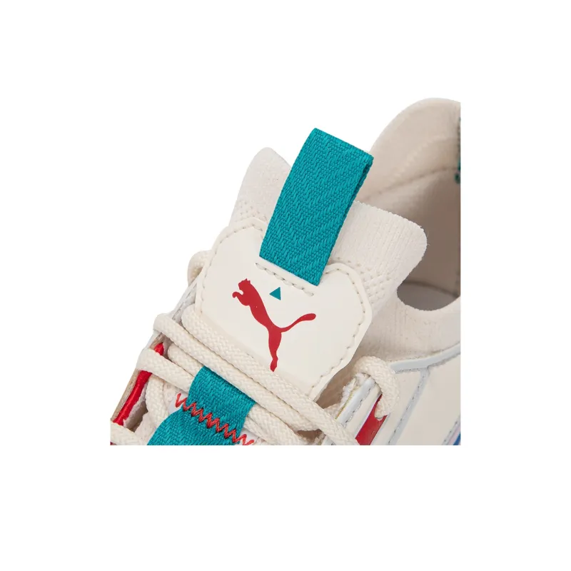 PUMA Pwrframe OP 1 Trail Off 'White Blue'-6