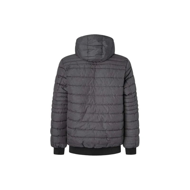 Pepe Jeans Jackets Coats Men's Gray-2