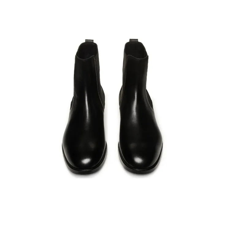 TOM FORD Chelsea Boots Women's Black-1