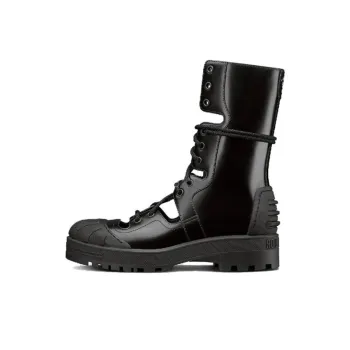 DIOR DiorCamp Ankle Boots Women's