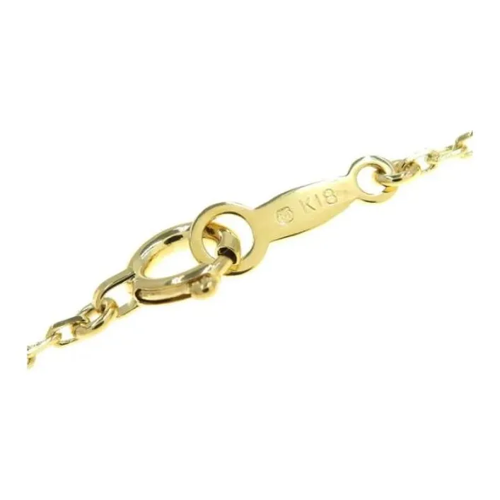 MIKIMOTO 18K Gold Bracelets Women's-3