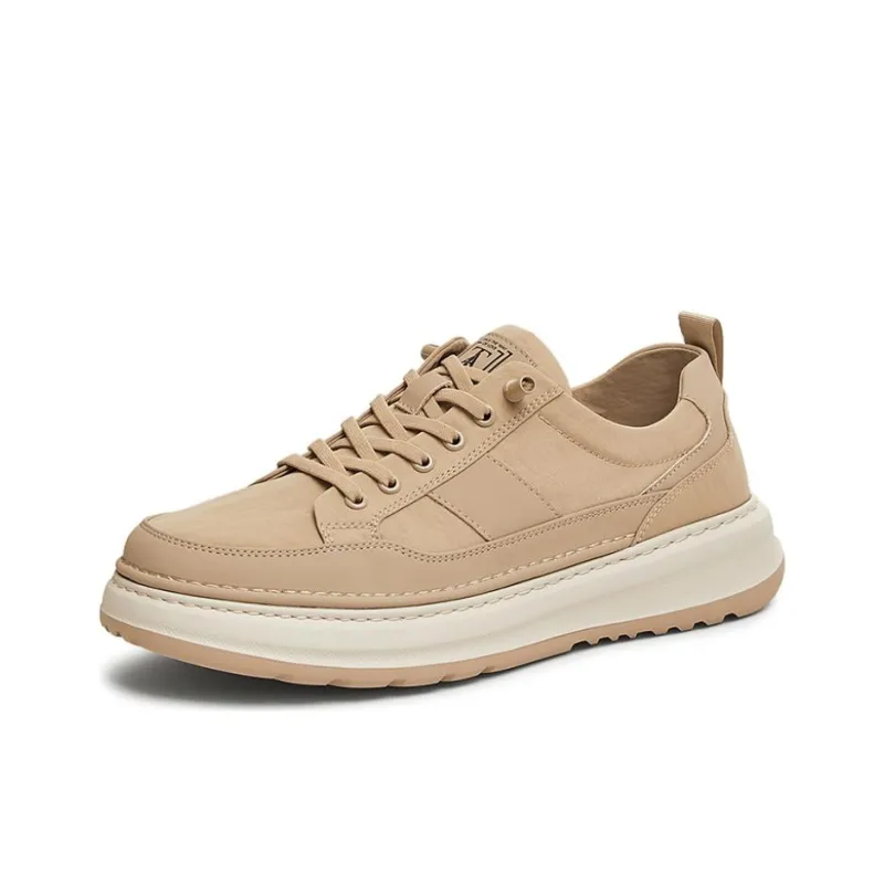 Tata Men's Casual Shoes Men's Gray-1