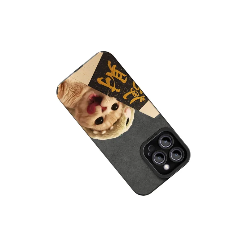 CHUNFAN Phone Cases-14