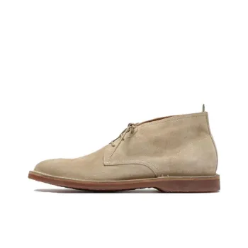 Officine Creative Kent Lace up Boots