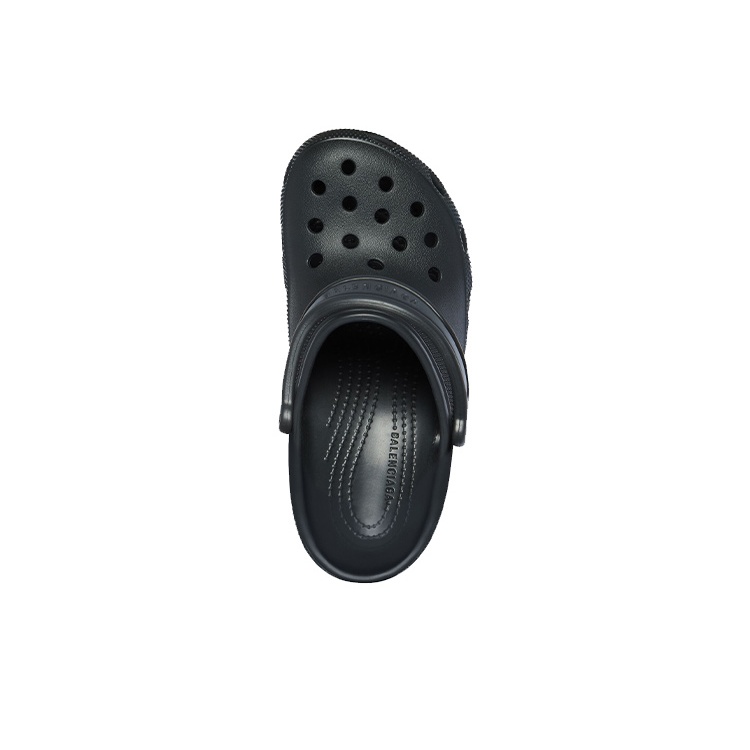 【BALENCIAGA】CROCS MADAME 80MM Balenciaga x Crocs Madame 80MM Green (Women's