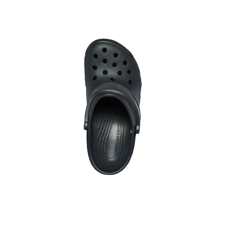 Женские топсайдеры Crocs