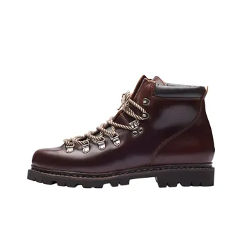 Paraboot Avoriaz Ankle Boots Women's Brown