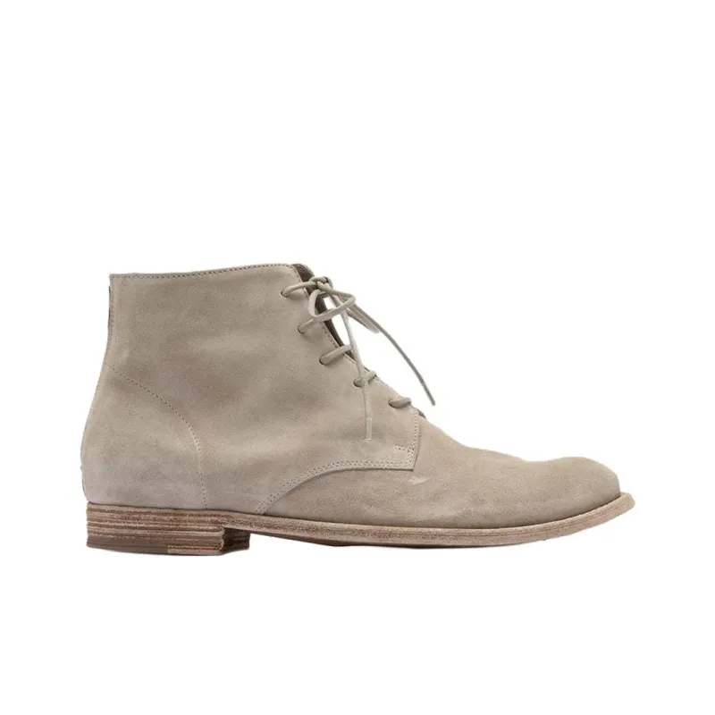 Officine Creative Lexikon Ankle Boots Women's Beige-1