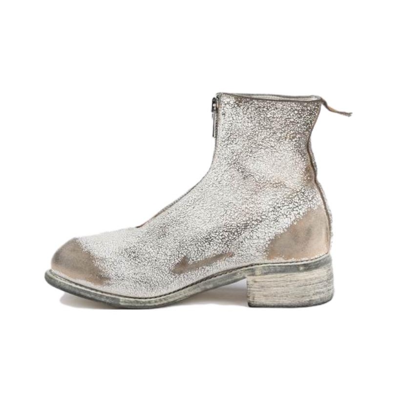 GUIDI Ankle Boots Ankle Boots on Sale & Authentic - POIZON