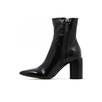 HALMANERA Ankle Boots Women's Black