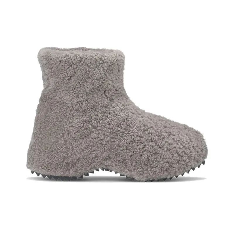 Inuikii Ankle Boots Women's Taupe-1