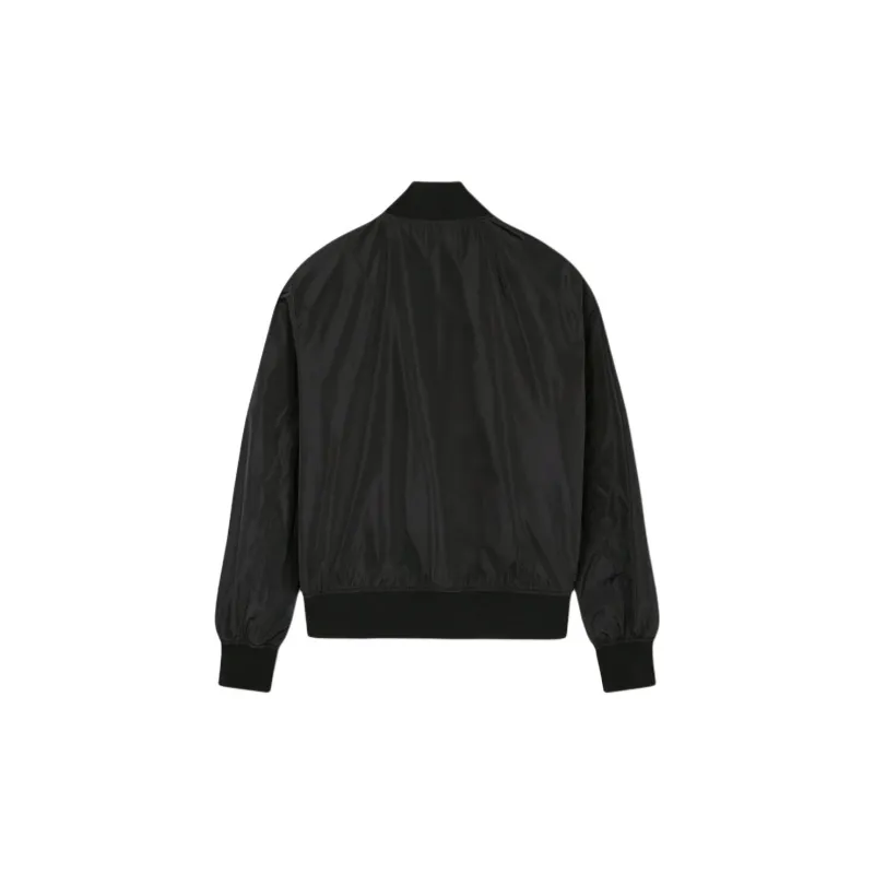 VERSACE JEANS COUTURE Barocco print Bomber Jacket-2