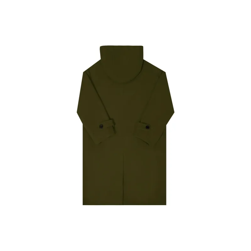 MUCUNSHU Coats Men-19