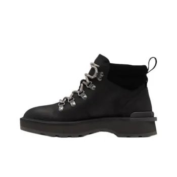 SOREL Hi Line™ Ankle Boots Women's Black