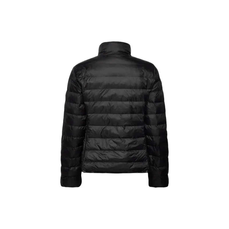 Polo Ralph Lauren Jackets & Coats Women's Black-1
