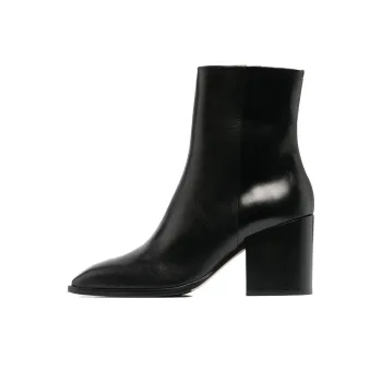 Aeyde Leandra 75mm Ankle Boots Women's