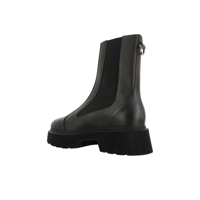 SENSO Jorja Iii 55mm Leather Chelsea Boots Women's-3