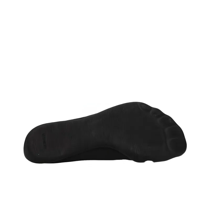 Vetements Ankle Boots Men's Black-3