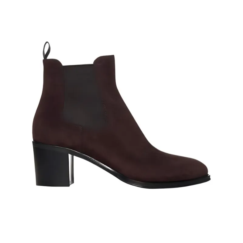 CHURCH'S Shirley Ankle Boots Women's-1