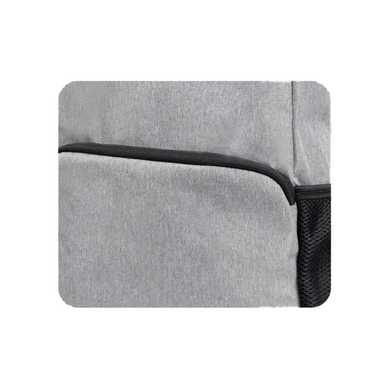 Lenovo Fabric Laptop Bag Tubas Unisex Black/Gray-5