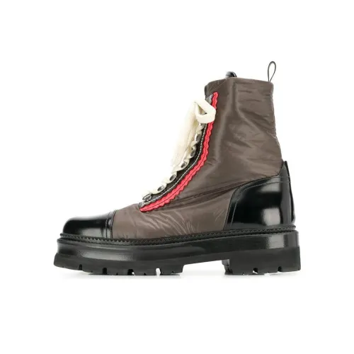 BALLY Maf-T Boots