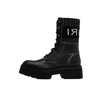 AMIRI Ankle Boots Women's Black