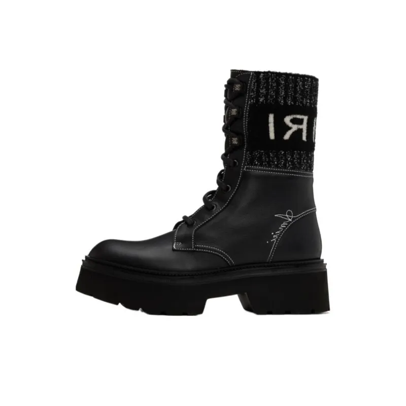 AMIRI Ankle Boots Women's Black-0