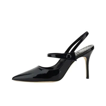 MANOLO BLAHNIK Didion Fabio Pumps