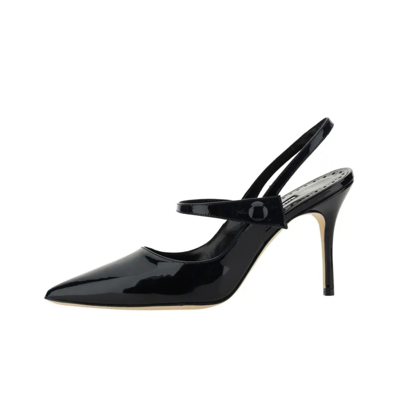MANOLO BLAHNIK Didion Fabio Pumps-0