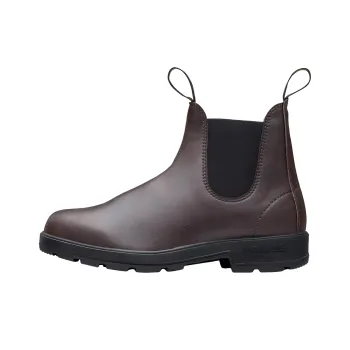 Blundstone Chelsea Boots Men's Brown