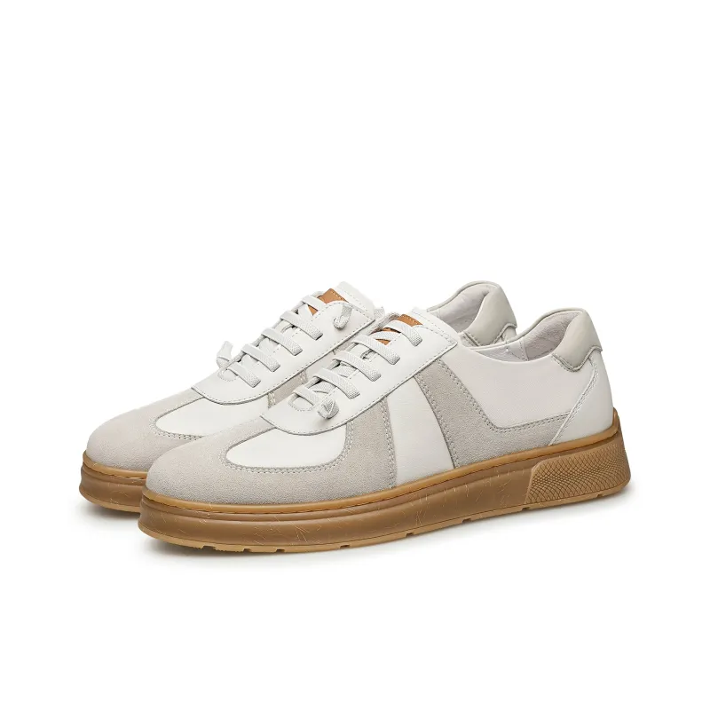 ZRO Low Top Skateboard Shoes Men's-1