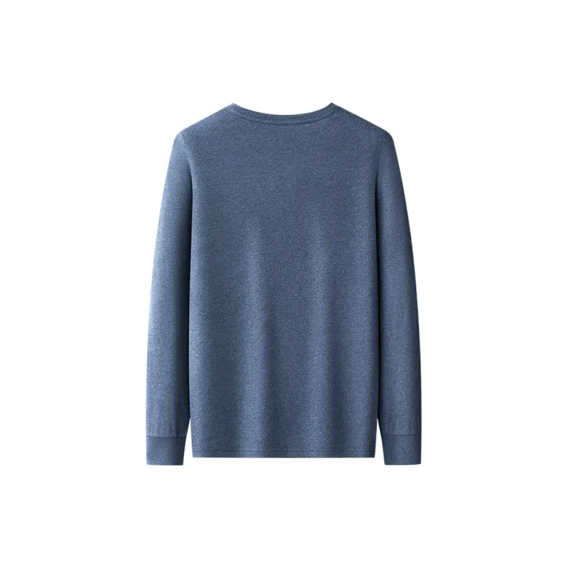 Red bean T Shirts Men-7